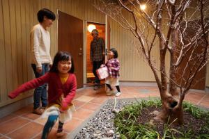 Ise Guest House Kazami