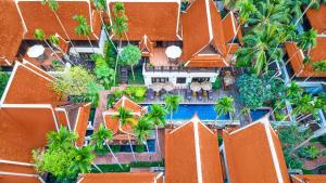 The Davis Bangkok