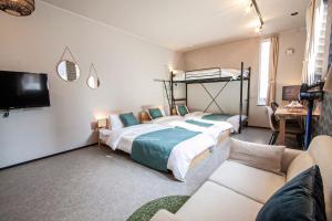 UCHI Living Stay TOYOHIRA