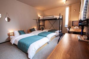 UCHI Living Stay TOYOHIRA