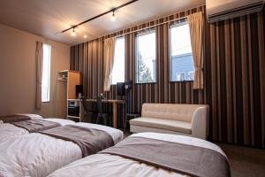 UCHI Living Stay TOYOHIRA