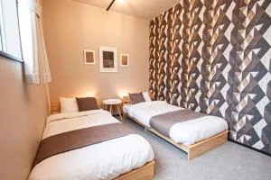 UCHI Living Stay TOYOHIRA - Toyohira