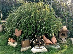 Appartements Appartement dans Mas Provencal : photos des chambres