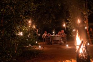 Kulu Safaris -Inclusive