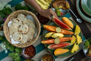 Kulu Safaris -Inclusive