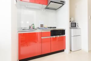 COCOSTAY月光千日前3F - Cocostay Gekkou Sennichimae3F