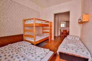 Rodinný hostel Stárkův dům