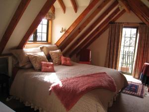 Accommodation in West Coast