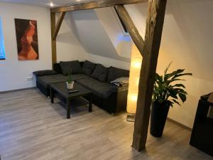 Ferienwohnungen Mimi