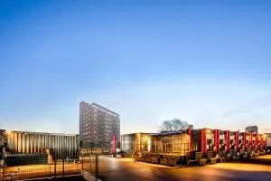 HOTEL R9 The Yard Ashikagaekinishi - Ašikaga