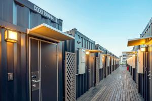 HOTEL R9 The Yard Utsunomiya chuo