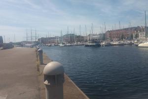 Appartements L IDEAL!, Cosynestdunkerque : photos des chambres