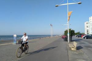 Appartements L IDEAL!, Cosynestdunkerque : photos des chambres