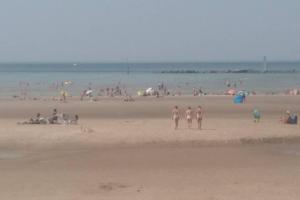 Appartements L IDEAL!, Cosynestdunkerque : photos des chambres