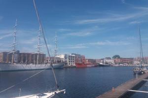 Appartements L IDEAL!, Cosynestdunkerque : photos des chambres