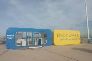 Appartements L IDEAL!, Cosynestdunkerque : photos des chambres