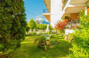 Laconian Collection : Harision Residence : Lakonia Greece