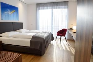 Hotel Wallern Garni