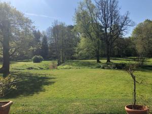 B&B / Chambres d'hotes Moulin de Vilgris : photos des chambres