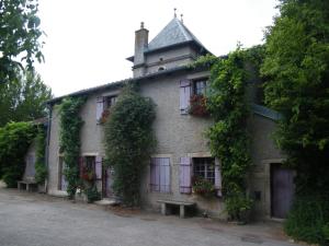 Appartements Chez Laurent et Sandrine : photos des chambres