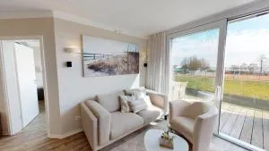 Beach'n'Sea Wohnung 6 - Grömitz