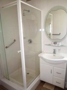 Komati River Chalets