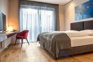 Hotel Wallern Garni