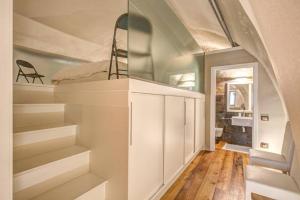 LOFT di Charme nel centro storico