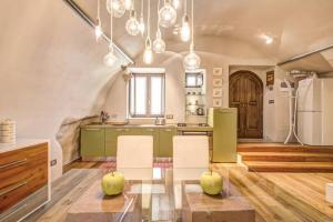 LOFT DI DESIGN ESCLUSIVO