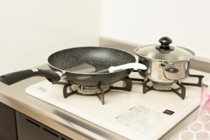 COCOSTAY月光千日前6F - Cocostay Gekkou Sennichimae6F