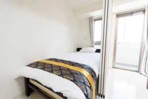 Cocostay KO Residence Sennichimae6Fココステイ ケーオーレジデンス センニチマエ6F - Aminohama