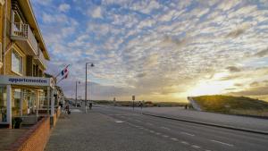 Appartementen Zeezicht - 1