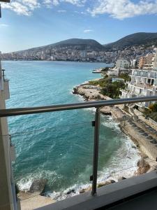 Sea Pearl Luxury Apartment Saranda