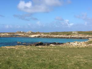 Maisons de vacances Les Gites Aux Volets Roses : photos des chambres