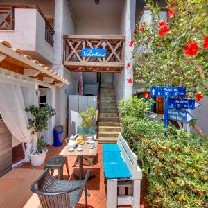 Valentina Apartments Heraklio Greece