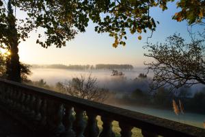 Hotels Chateau De Noirieux : Chambre Supérieure Lit Queen-Size