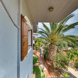 Valentina Apartments Heraklio Greece