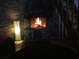 Saaritupa Apartment Saariselkä