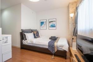 Asakusa Panda Hostel