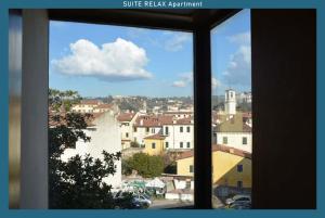 Verona Relax & Stay APARTMENTS