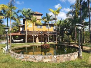 Mirante do Espinhaço