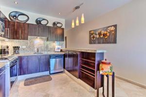 Coastal Cabo Oasis with Pool Access and Pvt Patio