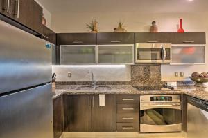 Playa del Carmen Beachfront Condo with Pool Access!