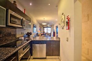 Playa del Carmen Beachfront Condo with Pool Access!