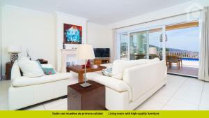 Solhabitat Infinity Moraira