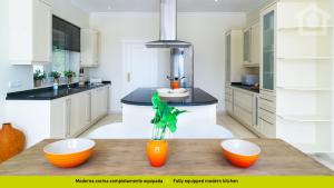 Solhabitat Infinity Moraira