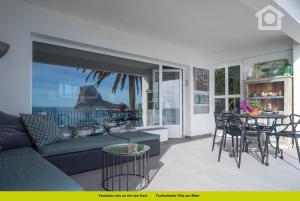 Solhabitat Coll de Mar