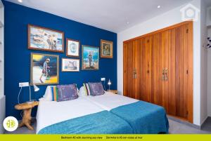 Solhabitat Coll de Mar