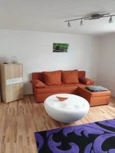 Ferienwohnung Karl Kuntze - Kleinfurra