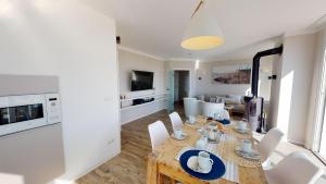 BeachnSea Wohnung 9